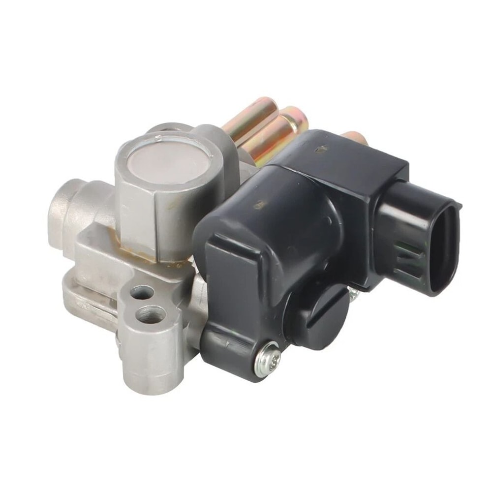 Premium Idle Air Control Valve Honda Accord Direct Fit Replacement 4