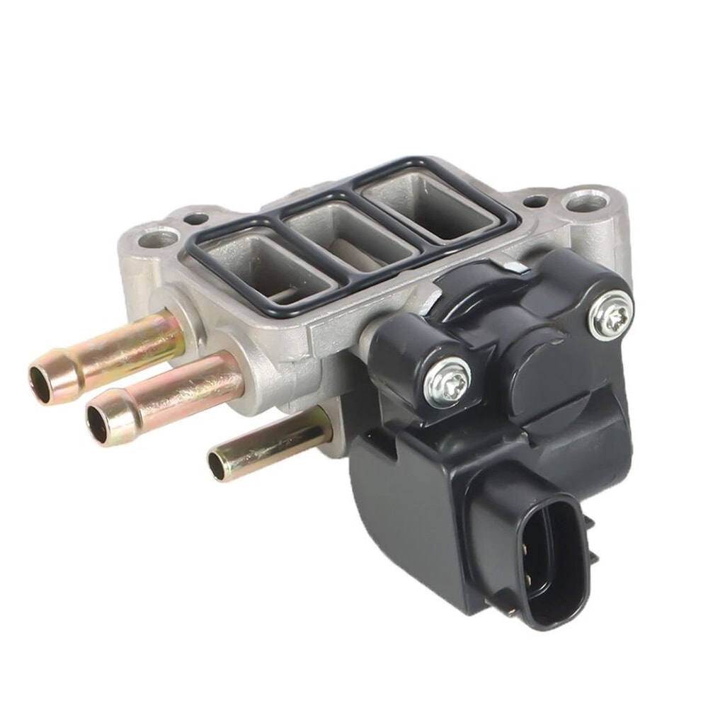 Premium Idle Air Control Valve Honda Accord Direct Fit Replacement 6