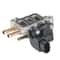 Premium Idle Air Control Valve Honda Accord Direct Fit Replacement 6