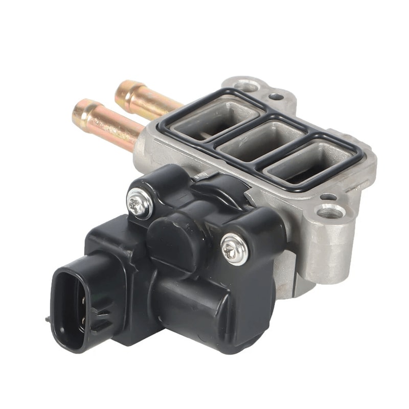 Premium Idle Air Control Valve Honda Accord Direct Fit Replacement 7
