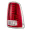 Dodge Ram Passenger Side LED Tail Light Assembly 2