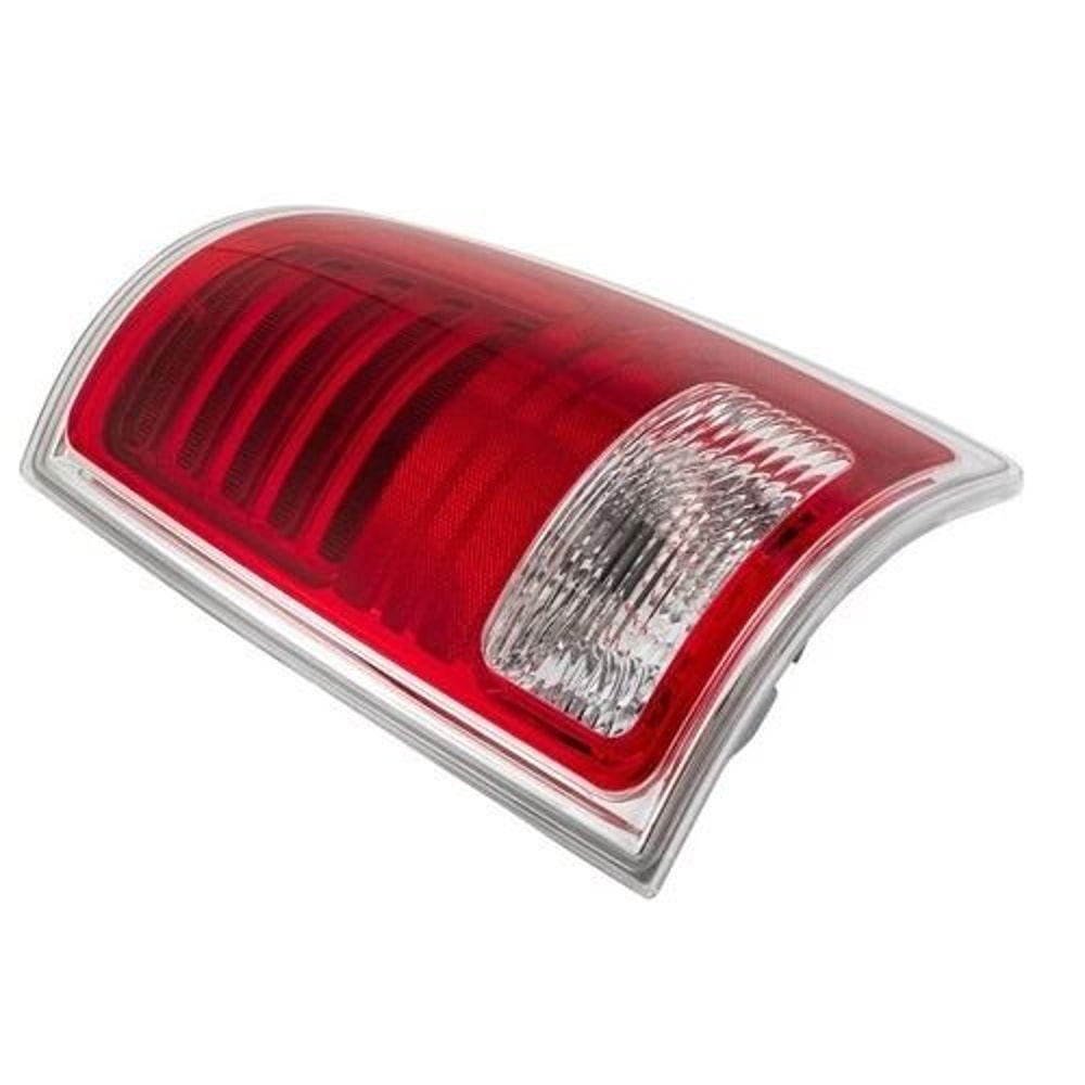 Dodge Ram Passenger Side LED Tail Light Assembly 4