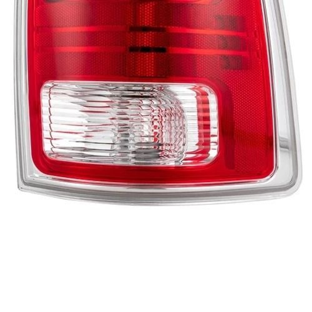 Dodge Ram Passenger Side LED Tail Light Assembly 7
