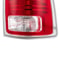 Dodge Ram Passenger Side LED Tail Light Assembly 7
