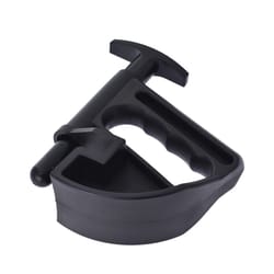 universal tire changer bead clamp drop center rim tool