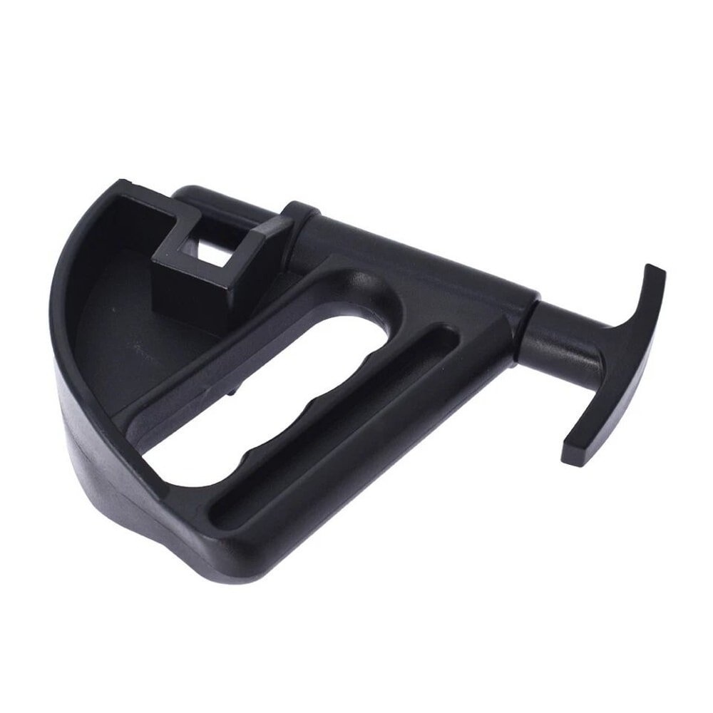 Universal Tire Changer Bead Clamp Drop Center Rim Tool 1