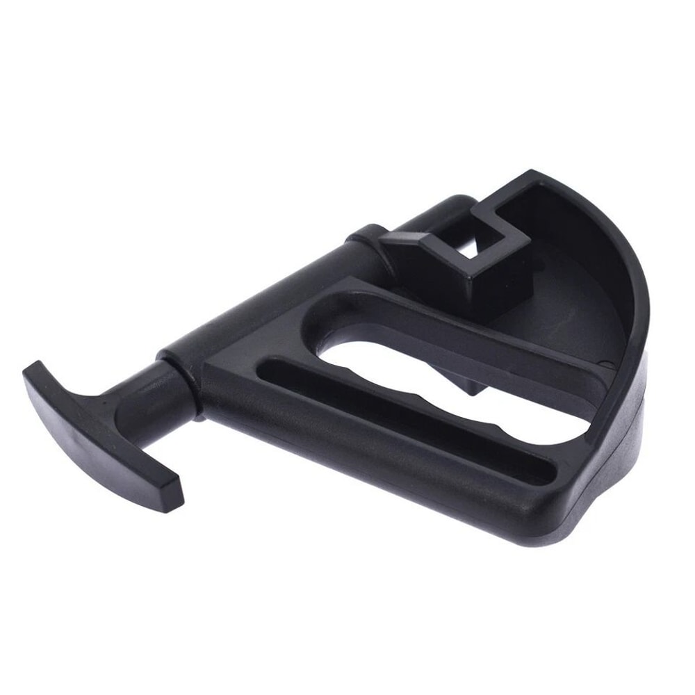 Universal Tire Changer Bead Clamp Drop Center Rim Tool 2