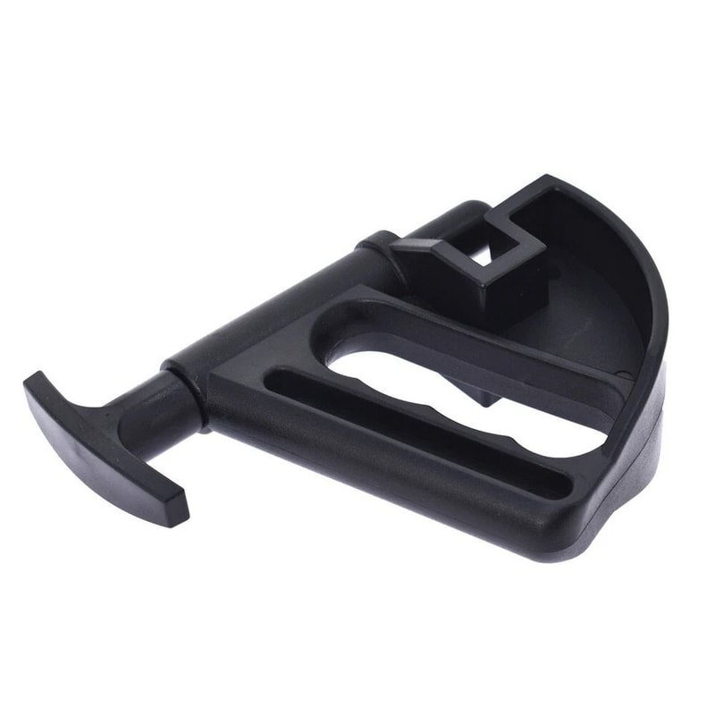 Universal Tire Changer Bead Clamp Drop Center Rim Tool 2
