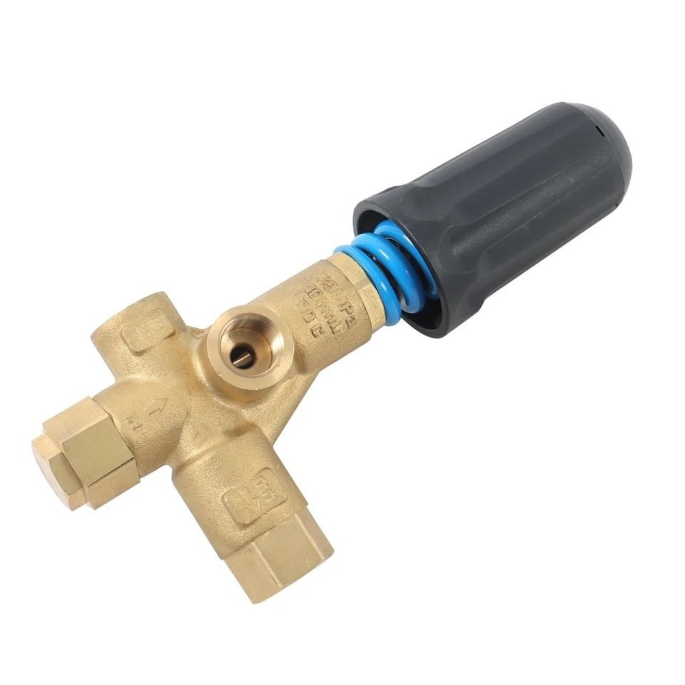 Premium Unloader Valve Pressure Washer Upgrade 3