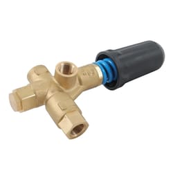 premium unloader valve pressure washer upgrade