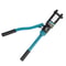 Hydraulic Cable Lug Crimper Kit With Dies Professional Battery Cable Crimping Tool 0