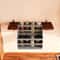 Pull Down Cabinet Shelf Upper Cabinet Organizer Spice Rack 3
