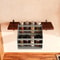 Pull Down Cabinet Shelf Upper Cabinet Organizer Spice Rack 3