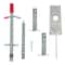 Transmission Spring Compressor Precision Clutch Spring Compressor Tool For Professional Auto Transm 0