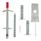 Transmission Spring Compressor Precision Clutch Spring Compressor Tool For Professional Auto Transm 0