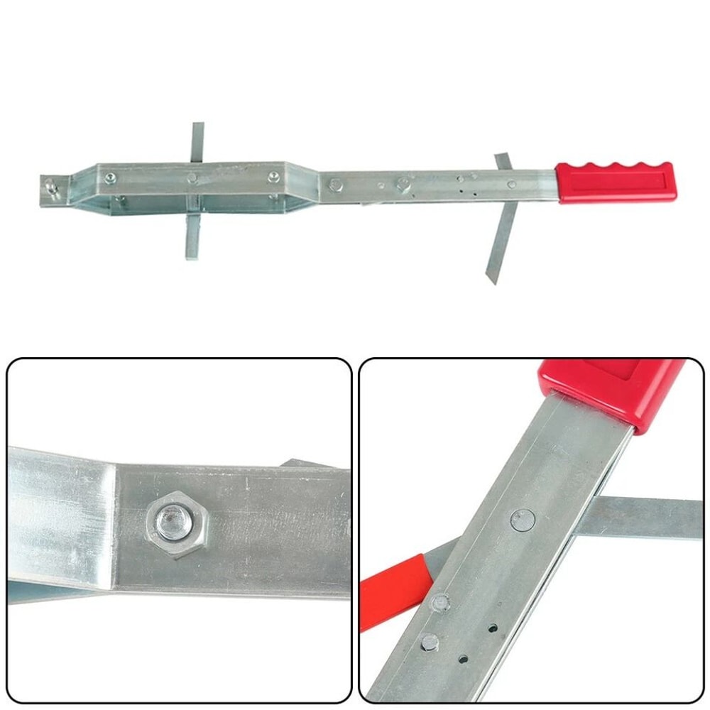 Transmission Spring Compressor Precision Clutch Spring Compressor Tool For Professional Auto Transm 2
