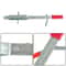 Transmission Spring Compressor Precision Clutch Spring Compressor Tool For Professional Auto Transm 2