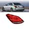 Product Name Mercedes Class LED Driver Side Rear Tail Light 0