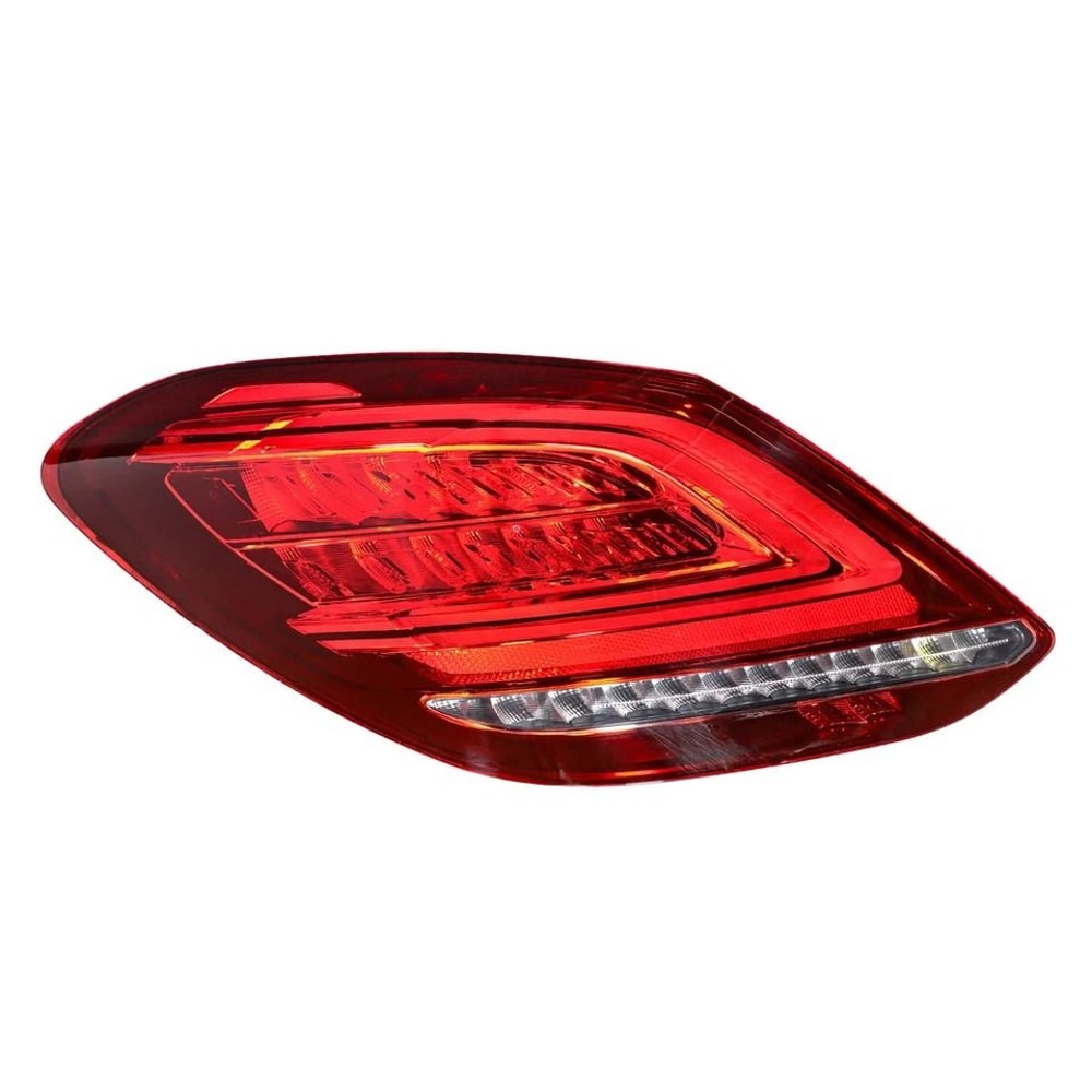 Product Name Mercedes Class LED Driver Side Rear Tail Light 5