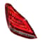 Product Name Mercedes Class LED Driver Side Rear Tail Light 6