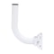 Universal Outdoor Wireless Bridge Mount Kit Pole Wall Bracket 0