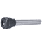 Precision Collet Chuck CNC Tool Holder Straight Shank Extension For CNC Mill 0
