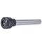 Precision Collet Chuck CNC Tool Holder Straight Shank Extension For CNC Mill 0