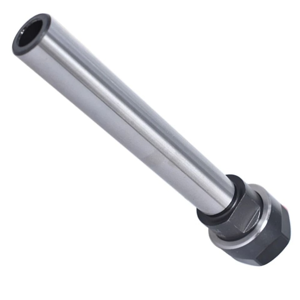 Precision Collet Chuck CNC Tool Holder Straight Shank Extension For CNC Mill 5