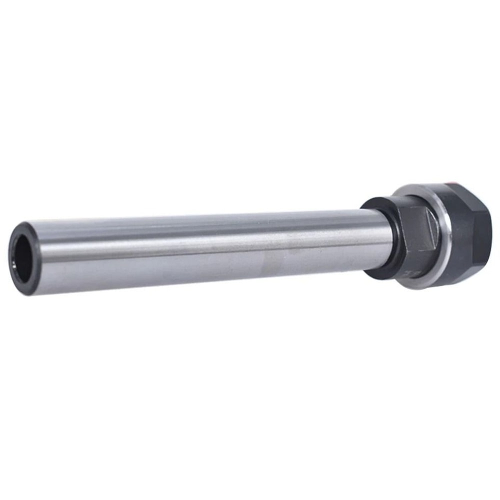 Precision Collet Chuck CNC Tool Holder Straight Shank Extension For CNC Mill 6