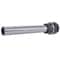 Precision Collet Chuck CNC Tool Holder Straight Shank Extension For CNC Mill 6