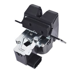kia sorento tailgate latch rear trunk lock actuator