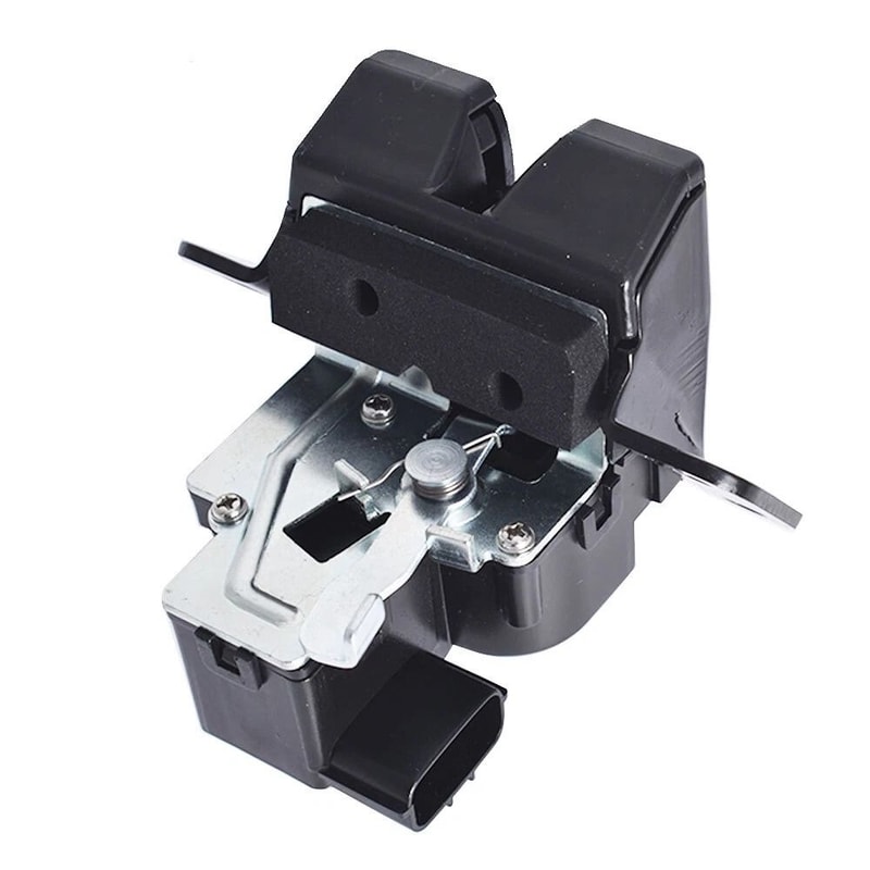 Kia Sorento Tailgate Latch Rear Trunk Lock Actuator 0