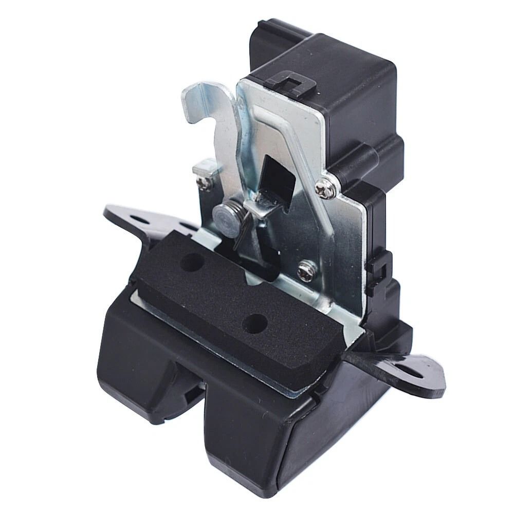 Kia Sorento Tailgate Latch Rear Trunk Lock Actuator 1