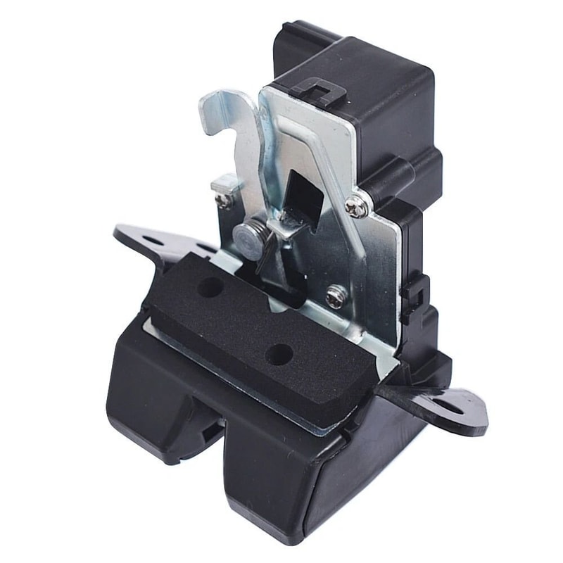 Kia Sorento Tailgate Latch Rear Trunk Lock Actuator 1