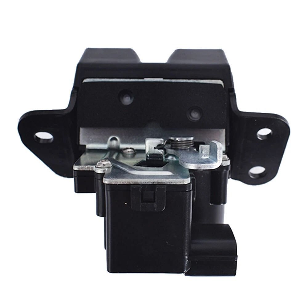 Kia Sorento Tailgate Latch Rear Trunk Lock Actuator 2