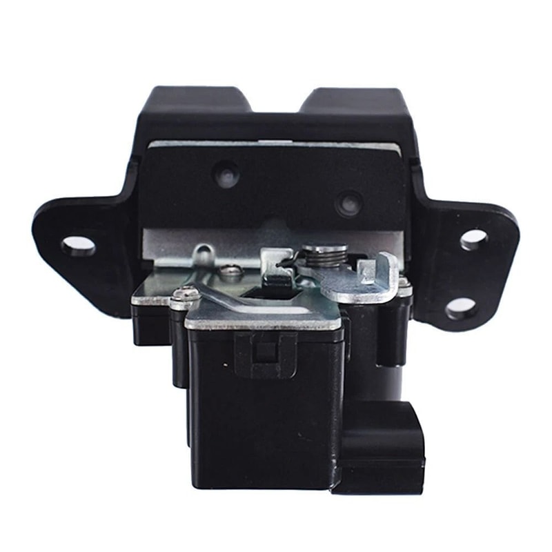 Kia Sorento Tailgate Latch Rear Trunk Lock Actuator 2