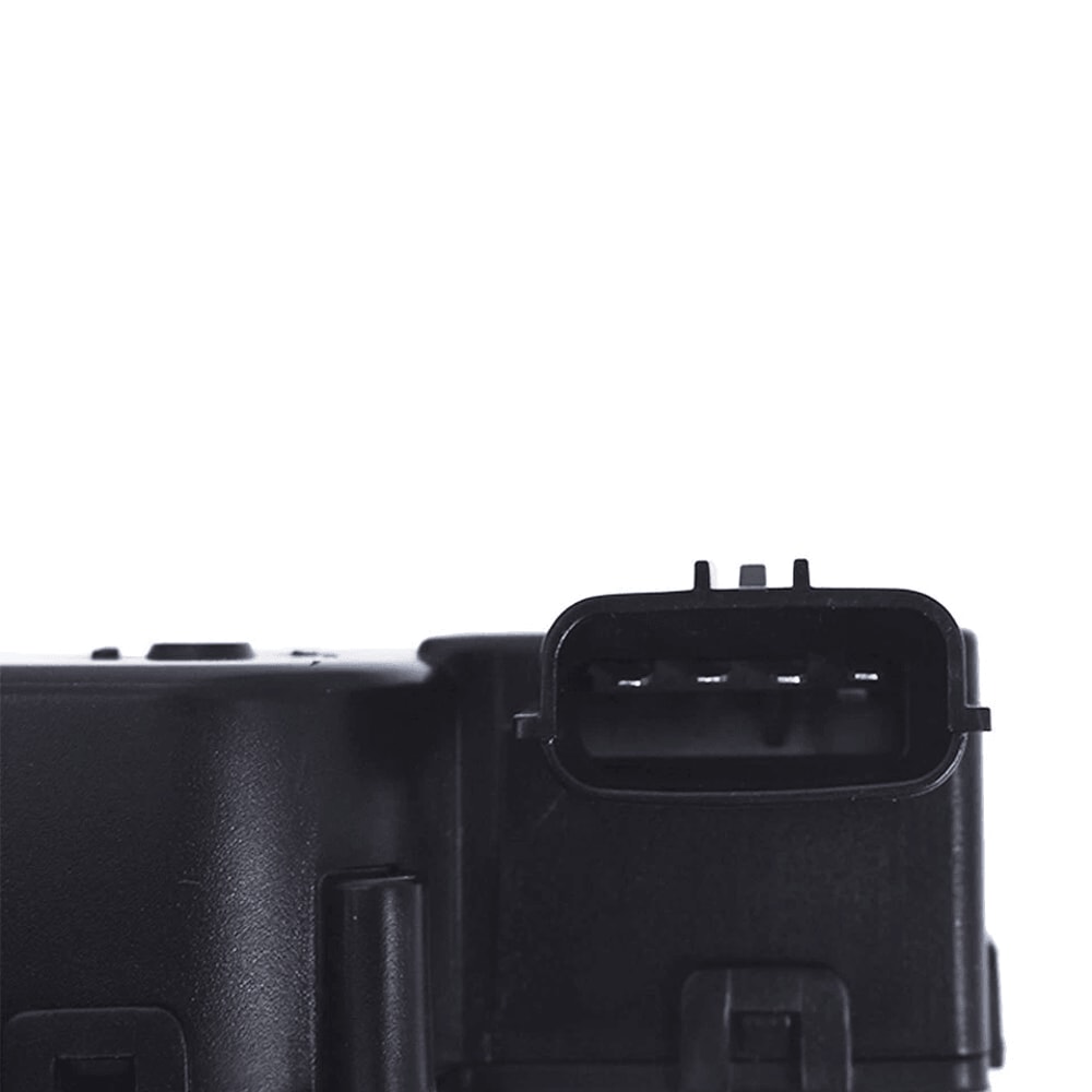 Kia Sorento Tailgate Latch Rear Trunk Lock Actuator 5