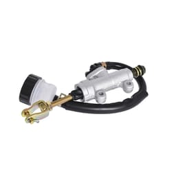 premium polaris outlaw rear brake master cylinder pump atv brake master cylinder replacement