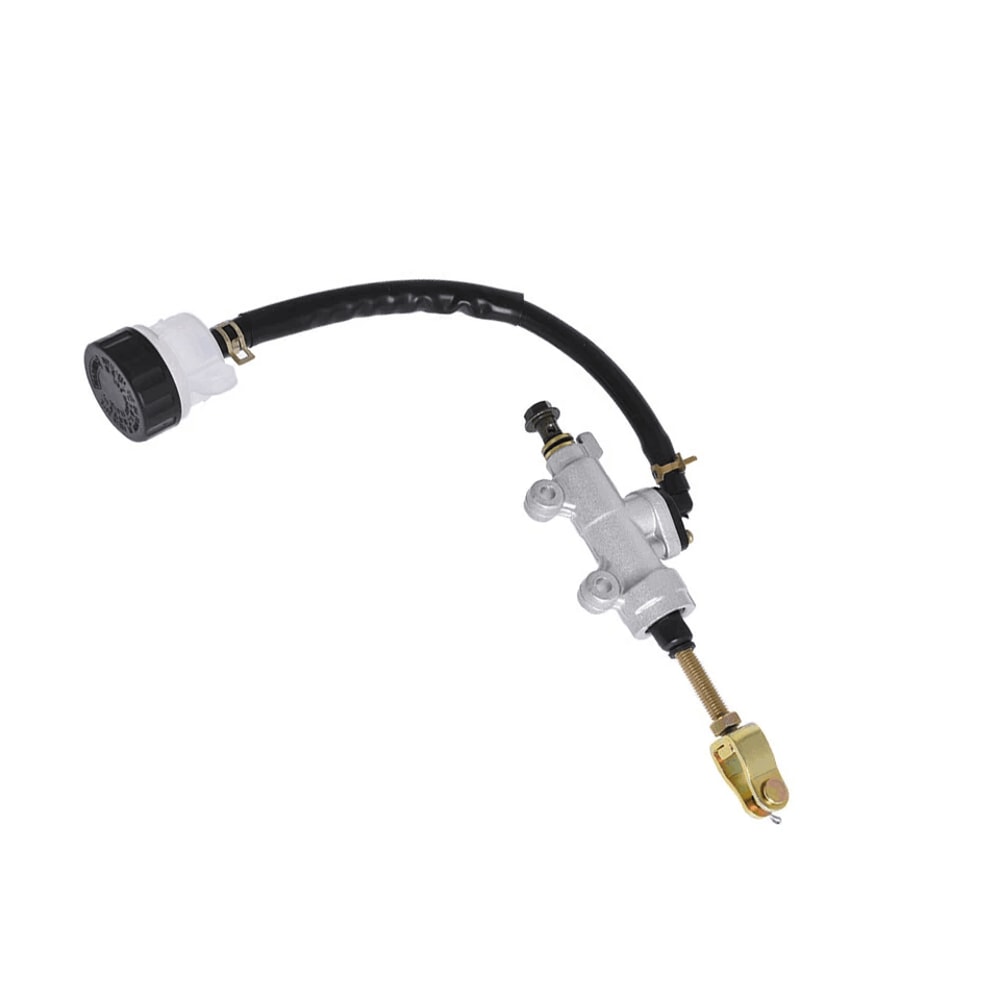 Premium Polaris Outlaw Rear Brake Master Cylinder Pump ATV Brake Master Cylinder Replacement 1