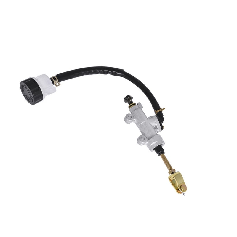 Premium Polaris Outlaw Rear Brake Master Cylinder Pump ATV Brake Master Cylinder Replacement 1