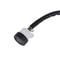 Premium Polaris Outlaw Rear Brake Master Cylinder Pump ATV Brake Master Cylinder Replacement 6