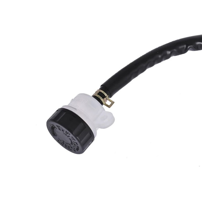 Premium Polaris Outlaw Rear Brake Master Cylinder Pump ATV Brake Master Cylinder Replacement 6