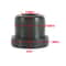 Premium Golf Cart Rear Spring Bushing Kit Fits Club Car 4