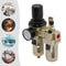 Air Compressor Oil Water Separator Tire Changer Filter Regulator 2