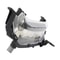 Left Hyundai Elantra LED Fog Light Assembly Driver Side Fog Lamp Replacement 4