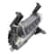 Left Hyundai Elantra LED Fog Light Assembly Driver Side Fog Lamp Replacement 5