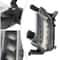 Left Hyundai Elantra LED Fog Light Assembly Driver Side Fog Lamp Replacement 6