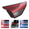 Nissan Rogue Inner LED Tail Light Left Driver Side Rear Lamp 1