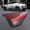 Nissan Rogue Inner LED Tail Light Left Driver Side Rear Lamp 0