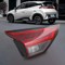 Nissan Rogue Inner LED Tail Light Left Driver Side Rear Lamp 0
